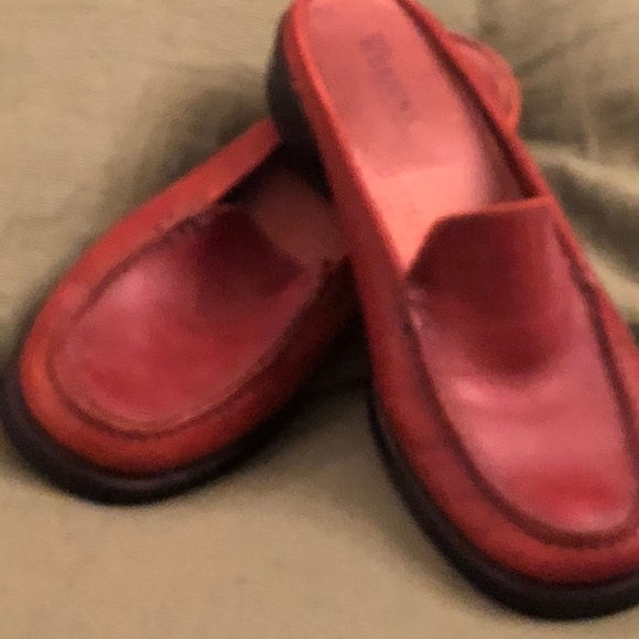 Bass Mules - Picture 1 of 4